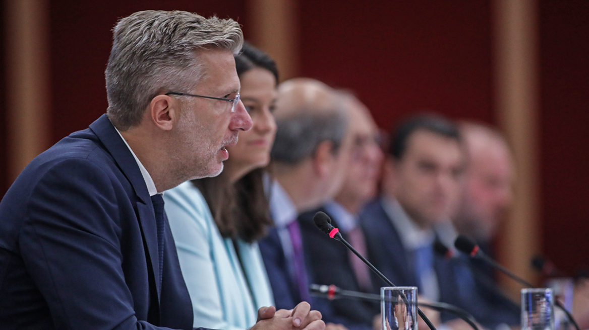 Στεγαστικά δάνεια έως 150.000 ευρώ σε 10.000 νέους με μηνιαία δόση 275 ευρώ