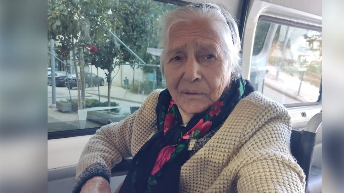 Θεσσαλονίκη: Πέθανε η 93χρονη Σουζάνα Ηλιάδου που συνελήφθη το 2019 για τα “παράνομα” τερλίκια