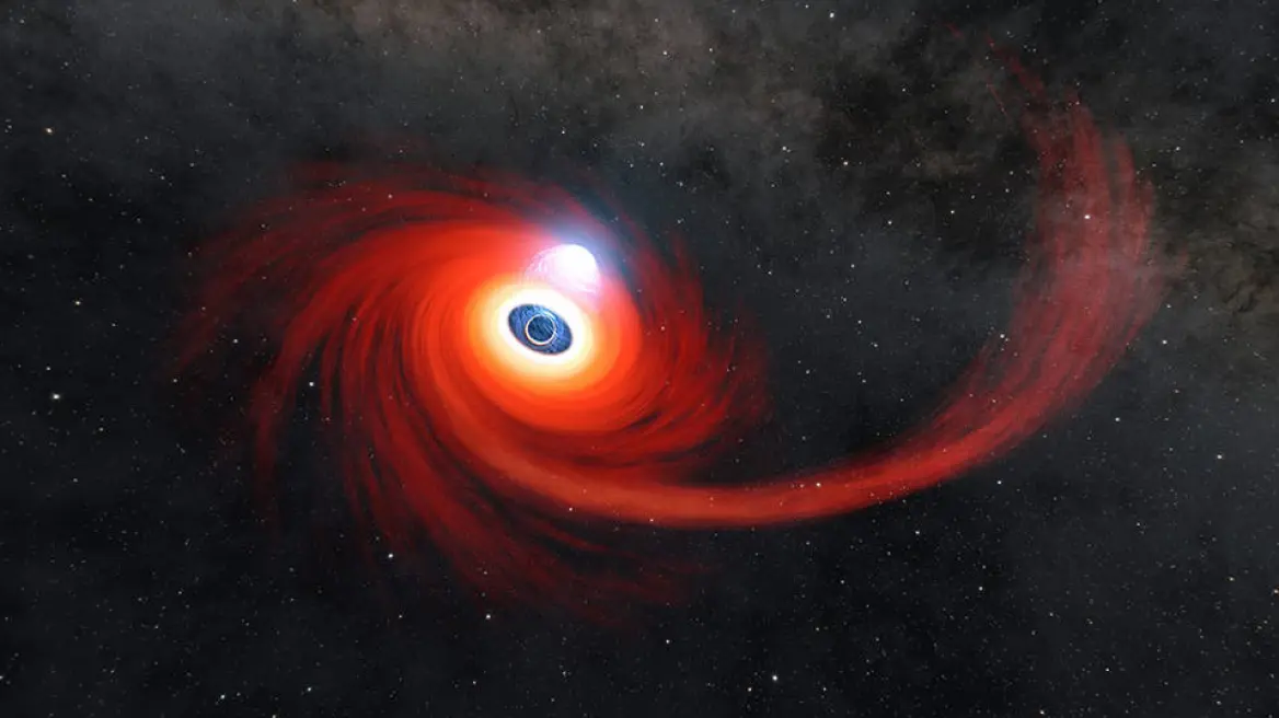 NASA: Εντυπωσιακές εικόνες από μαύρη τρύπα που «καταβροχθίζει» και αφανίζει αστέρ %CE%BC%CE%B1%CF%85%CF%81%CE%B7-%CF%84%CF%81%CF%85%CF%80%CE%B1-2