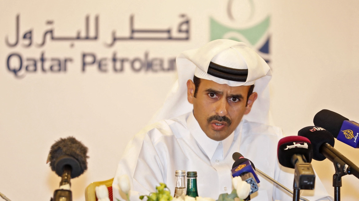 Κατάρ: Το ρωσικό αέριο θα «ε…