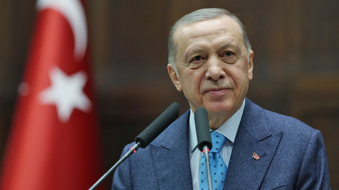 Ερντογάν: Νέες προκλήσεις – «Μητσοτάκη, αν κάνεις το λάθος, θα έρθουν οι τρελοί Τούρκοι»