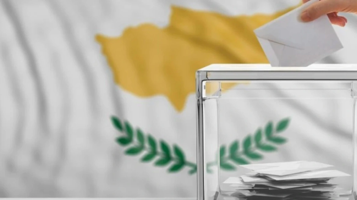 Εκλογές στην Κύπρο: Μπροστά ο Χριστουδουλίδης στις δημοσκοπήσεις – Ακολουθούν Νεοφύτου, Μαυρογιάννης