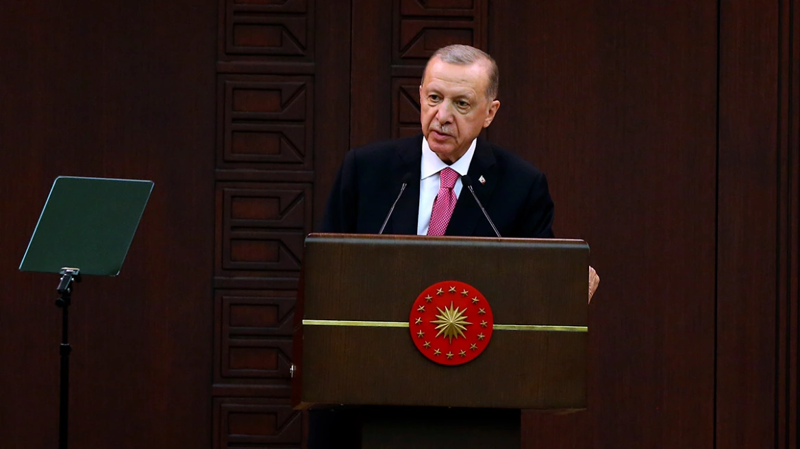 Τουρκία: Μια νέα εποχή για τ…