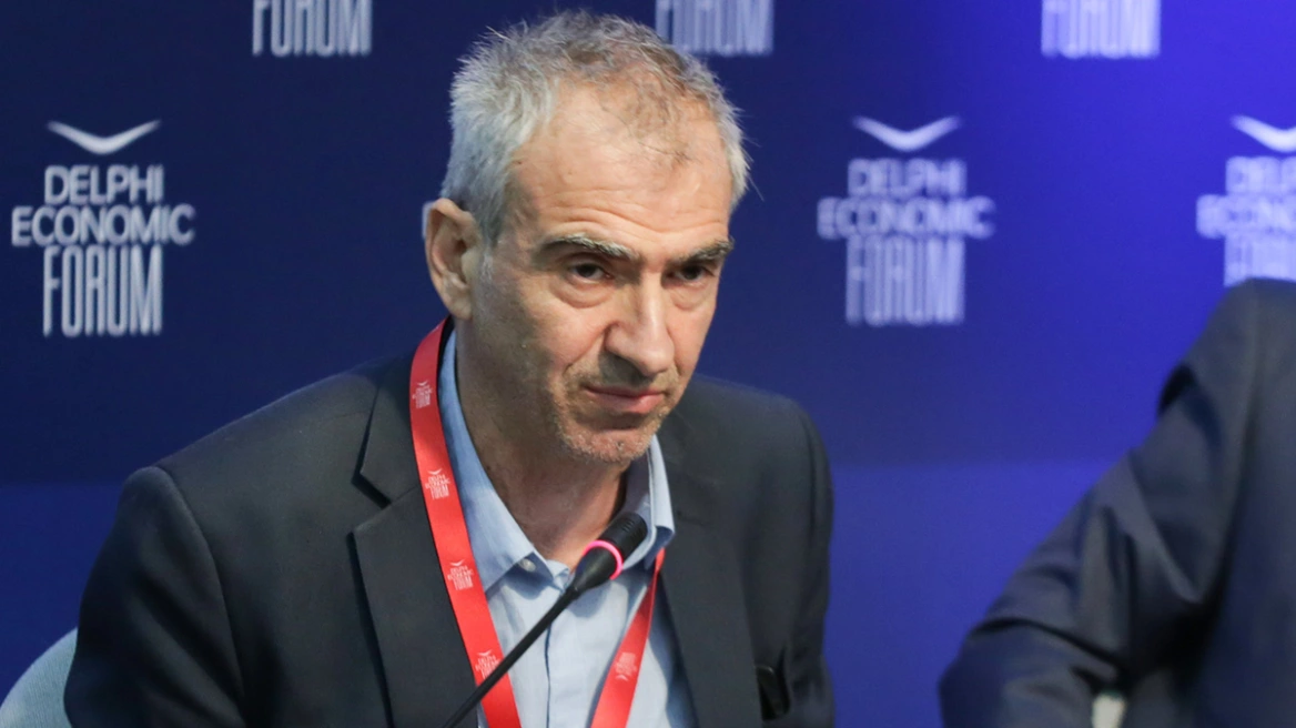 Νίκος Μαραντζίδης: Ο νέος «καπετάνιος» του ΣΥΡΙΖΑ είναι και κομμουνιστής και… κομμουνιστοφάγος