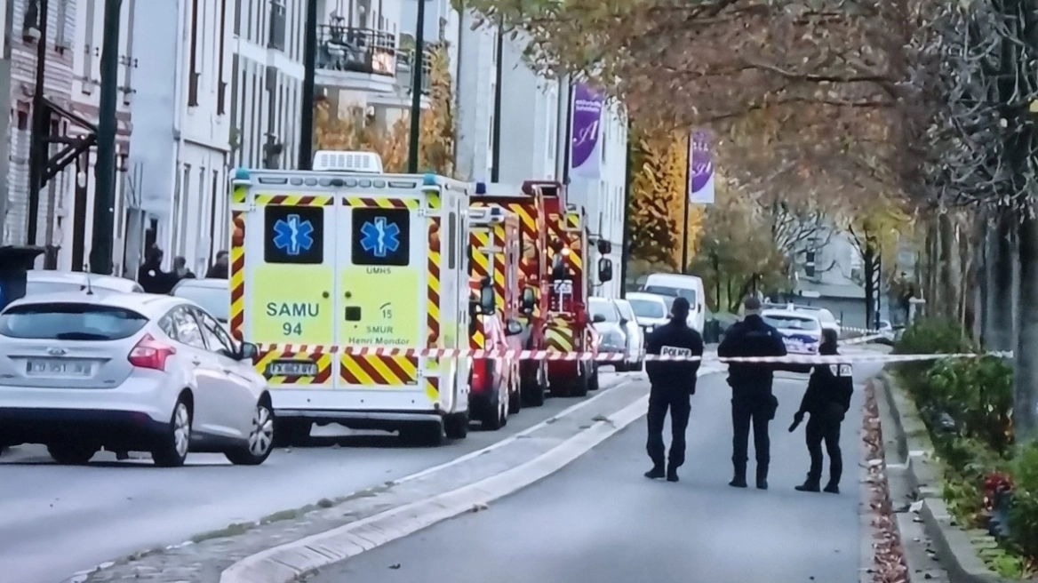 Σοκ στη Γαλλία για τη δολοφονία 3 κοριτσιών από τον πατέρα τους