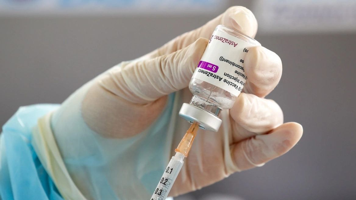 AstraZeneca: Παγκόσμια απόσυρση του εμβολίου της κατά του κορονοϊού
