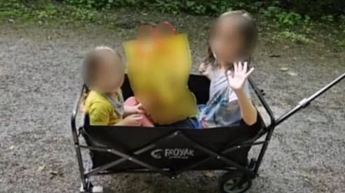 Γερμανία: Γονείς-τέρατα βασάνιζαν για μέρες την 3χρονη κορούλα τους πριν πεθάνει