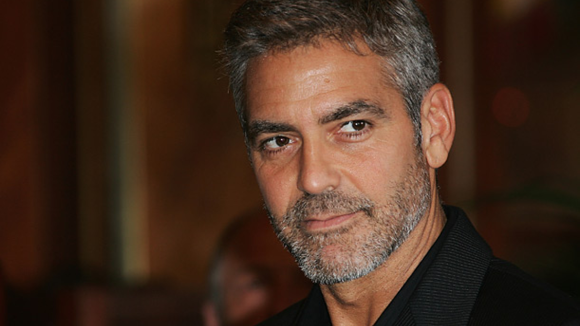 Βραβείο Emmy για τον George Clooney!