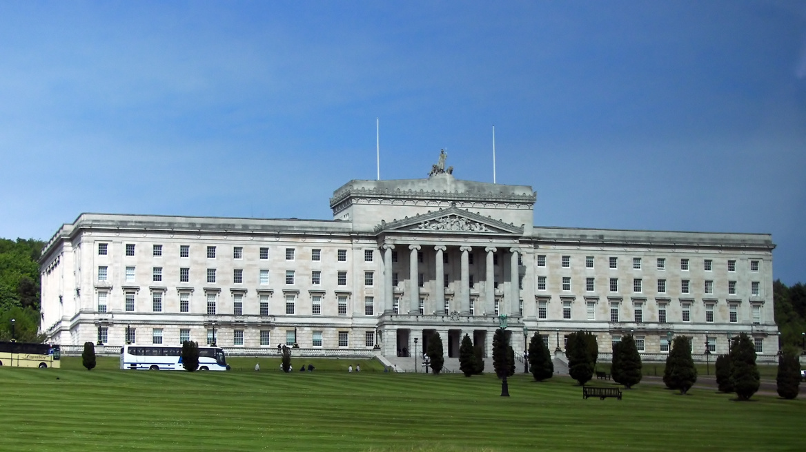 Ιρλανδία: Εγκρίθηκε από την Κάτω Βουλή ο προϋπολογισμός