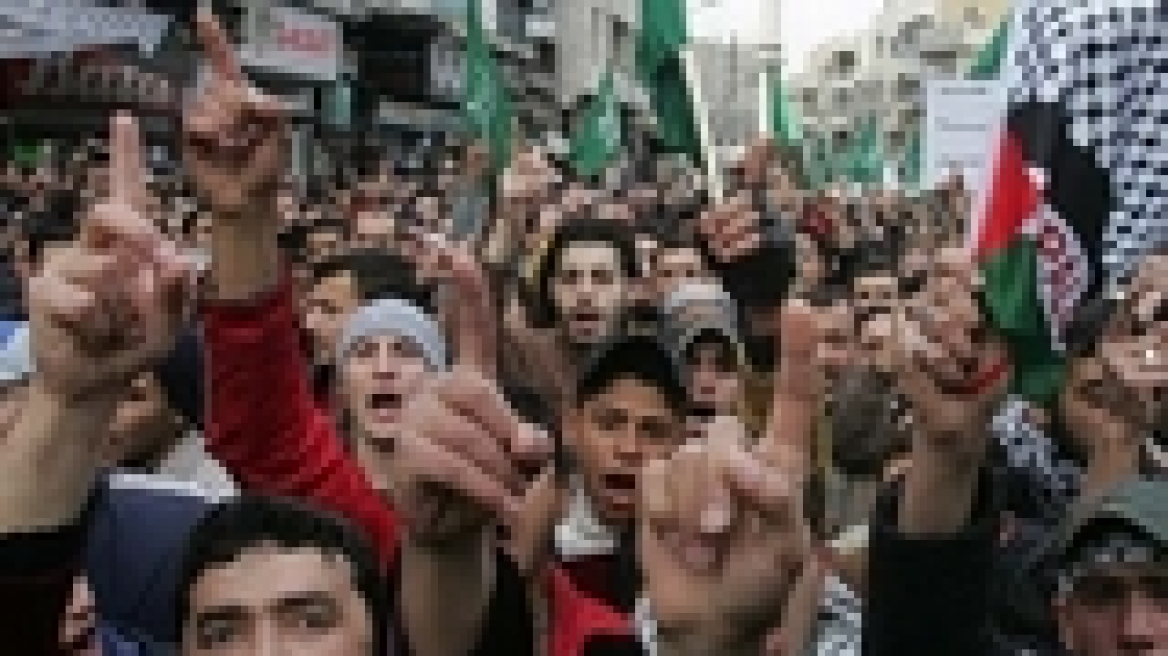 Διαδήλωση κατά της κυβέρνησης οργανώνει η αντιπολίτευση  στην Αλγερία 
