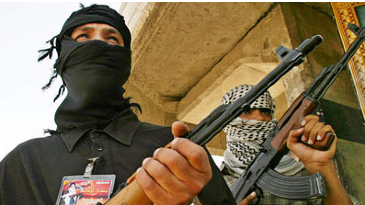 Η Άλ Κάιντα πίσω από τις αποδράσεις από αιγυπτιακές φυλακές;