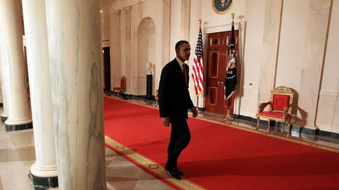 Ομπάμα: ''Ανεπαρκείς οι εξαγγελίες Μουμπάρακ''