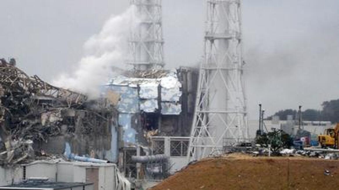 Ιαπωνία: Επαναλαμβάνονται οι εργασίες στον αντιδραστήρα 3