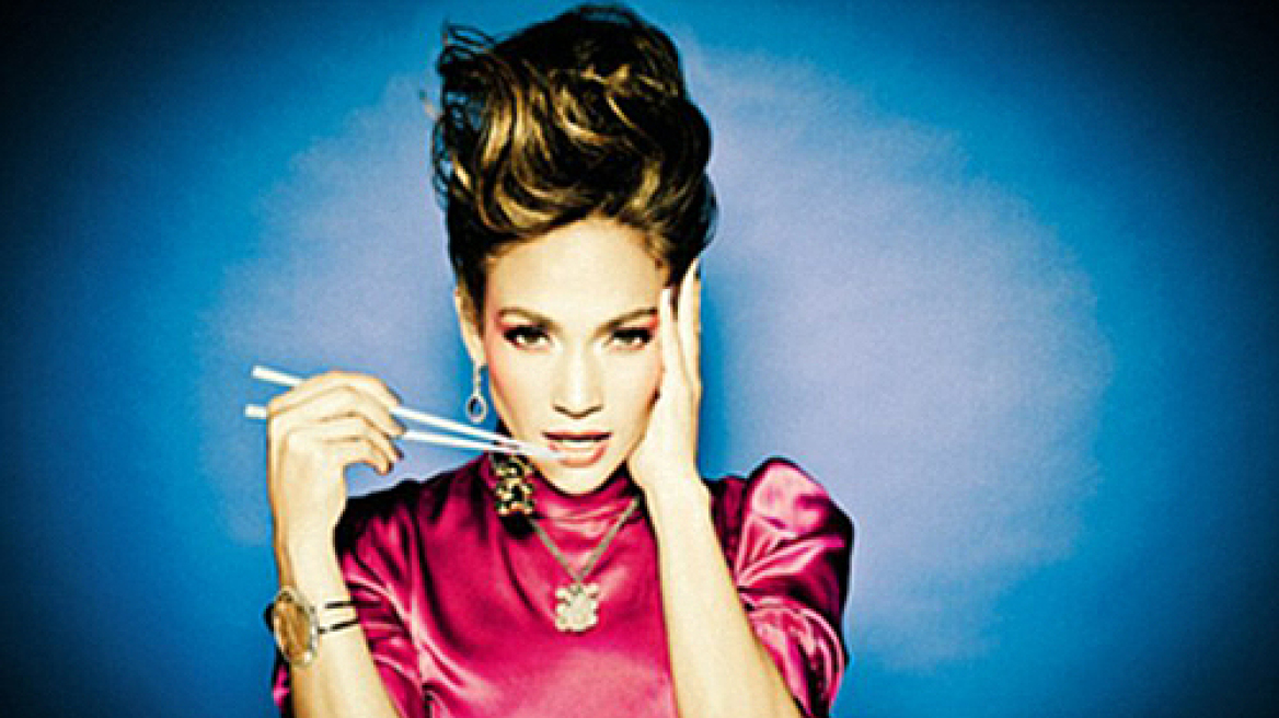 Άλλο ένα… χρυσό συμβόλαιο για την Jennifer Lopez!