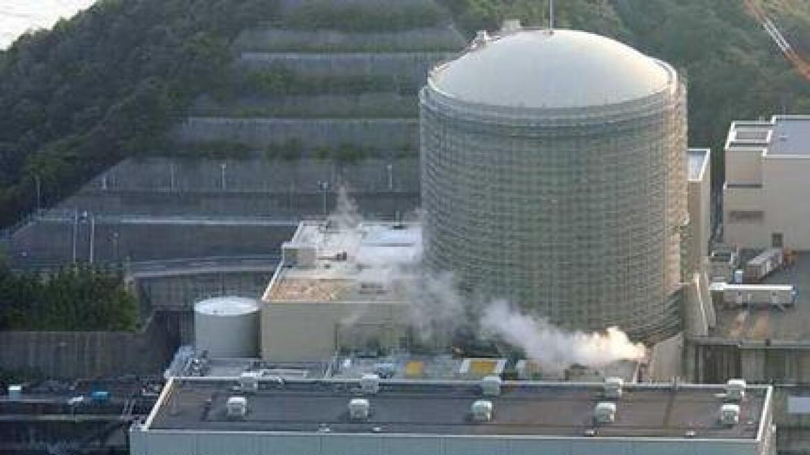 Ξεκίνησε η άντληση ραδιενεργού νερού από το σταθμό της Φουκουσίμα 
