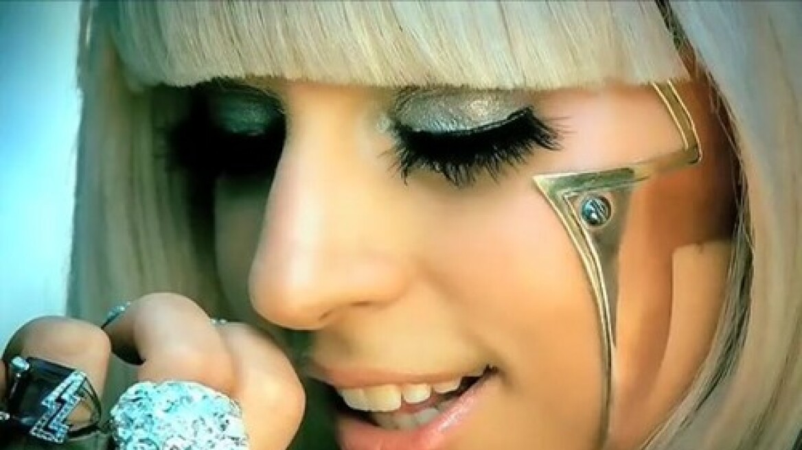 Η Lady Gaga στο American Idol