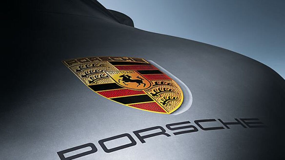 Στα χέρια της «Μοτοδυναμική ΑΕΕ» η Porsche