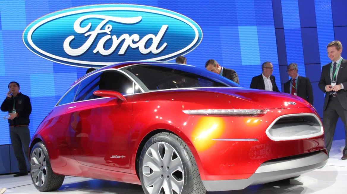 Επιβεβαίωση «C+S»: Ερχεται ο μικρότερος κινητήρας στην ιστορία της Ford