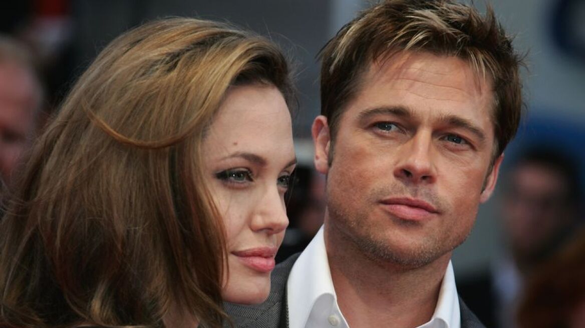 Οι Brad Pitt και Angelina Jolie δώρισαν 500 χιλ δολάρια 