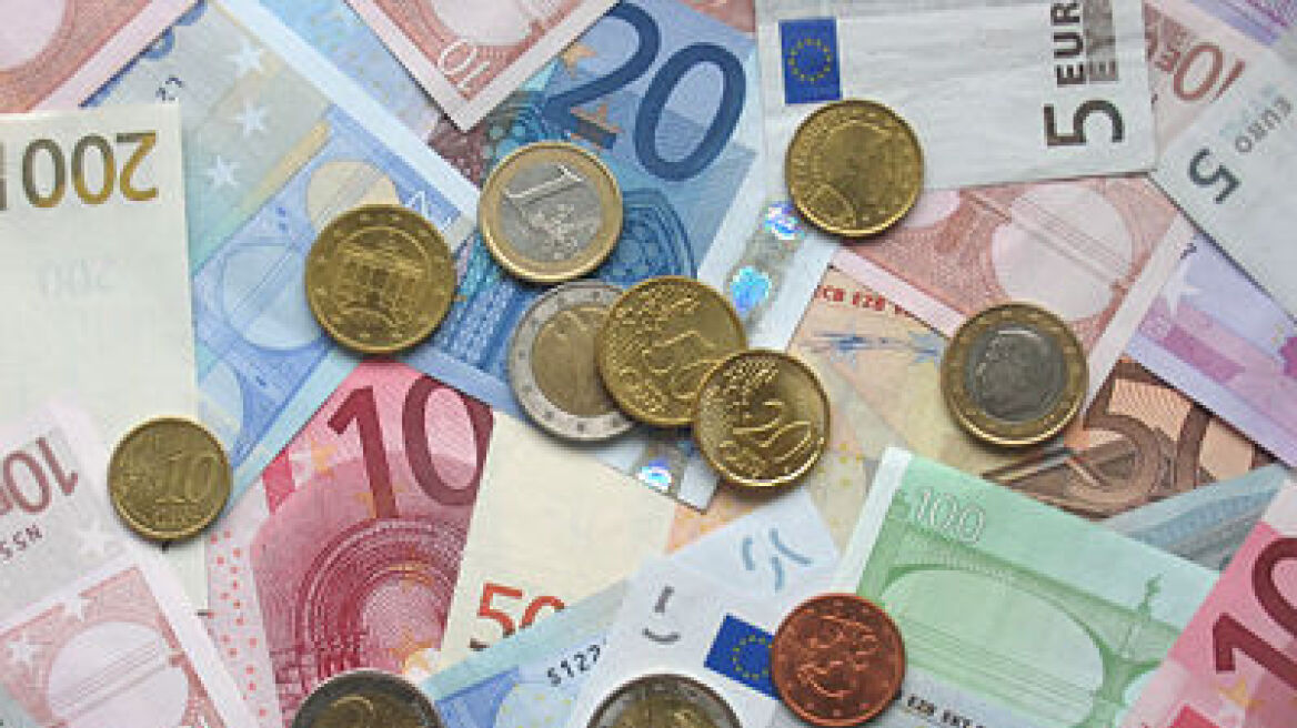 Γερμανών «όχι» στο ευρώ, λόγω... Ελλάδας