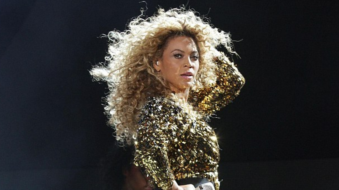 «Αναστάτωσε» το Glastonbury η Beyoncé