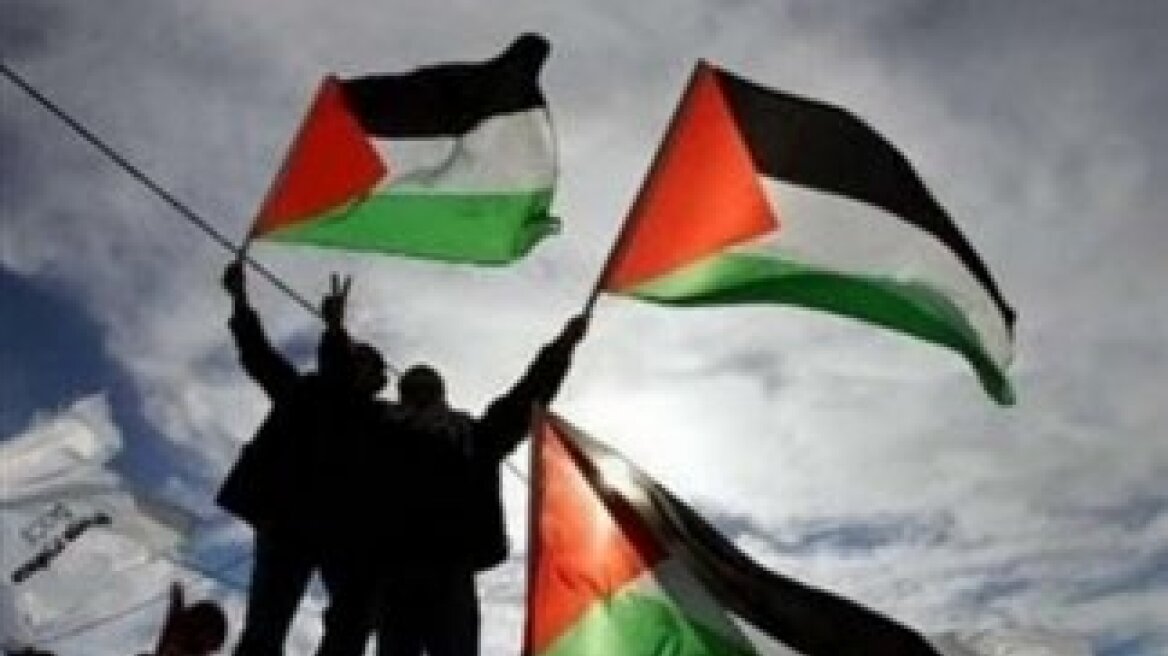 Τουλάχιστον 24 χώρες θα αναγνωρίσουν το παλαιστινιακό κράτος