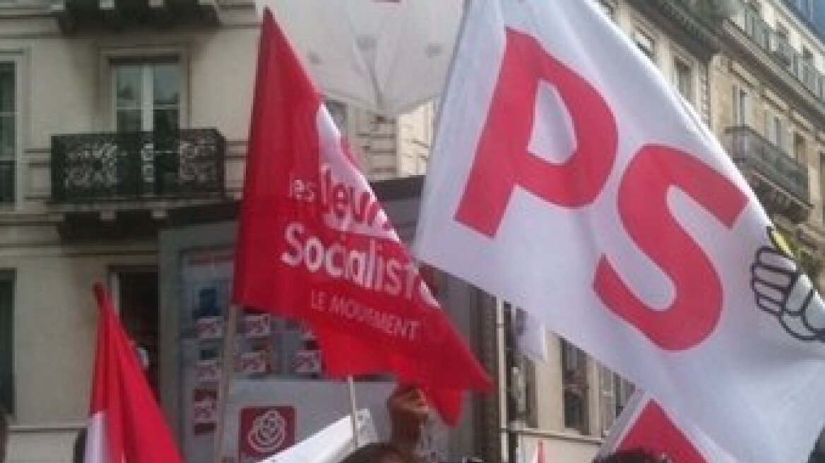 "Ανακούφιση" στο Σοσιαλιστικό Κόμμα για τον Στρος-Καν 