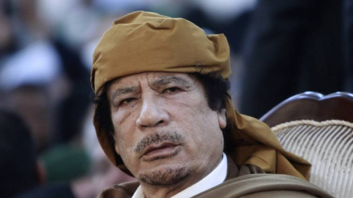 ΝΑΤΟ: Δεν είναι σίγουρο ότι ο Καντάφι αναζητά συμφωνία