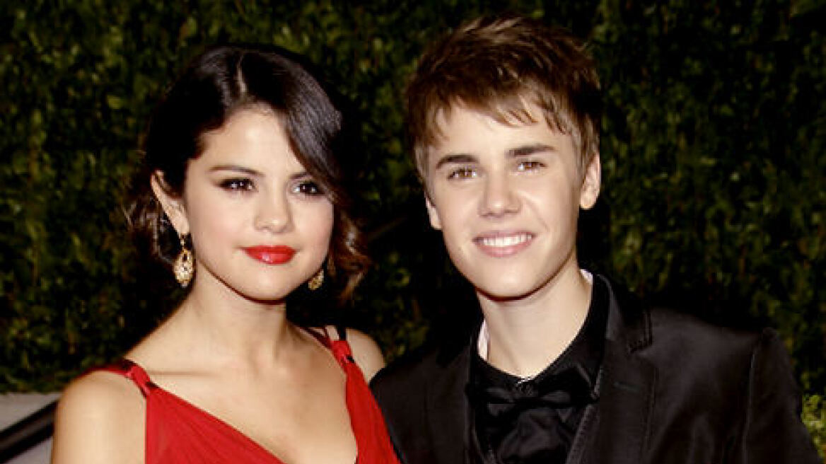 Selena Gomez: Δεν χωνεύει τους φίλους του!