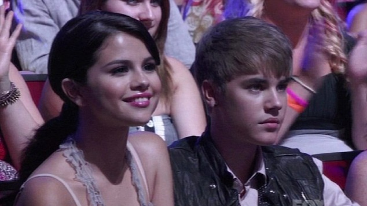 Selena- Justin: Ποιος χωρίζει;