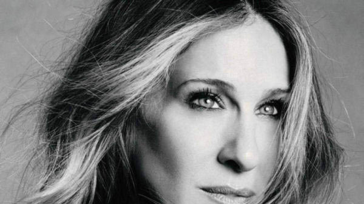 Sarah Jessica Parker: Πρότυπο μητέρας και νοικοκυράς