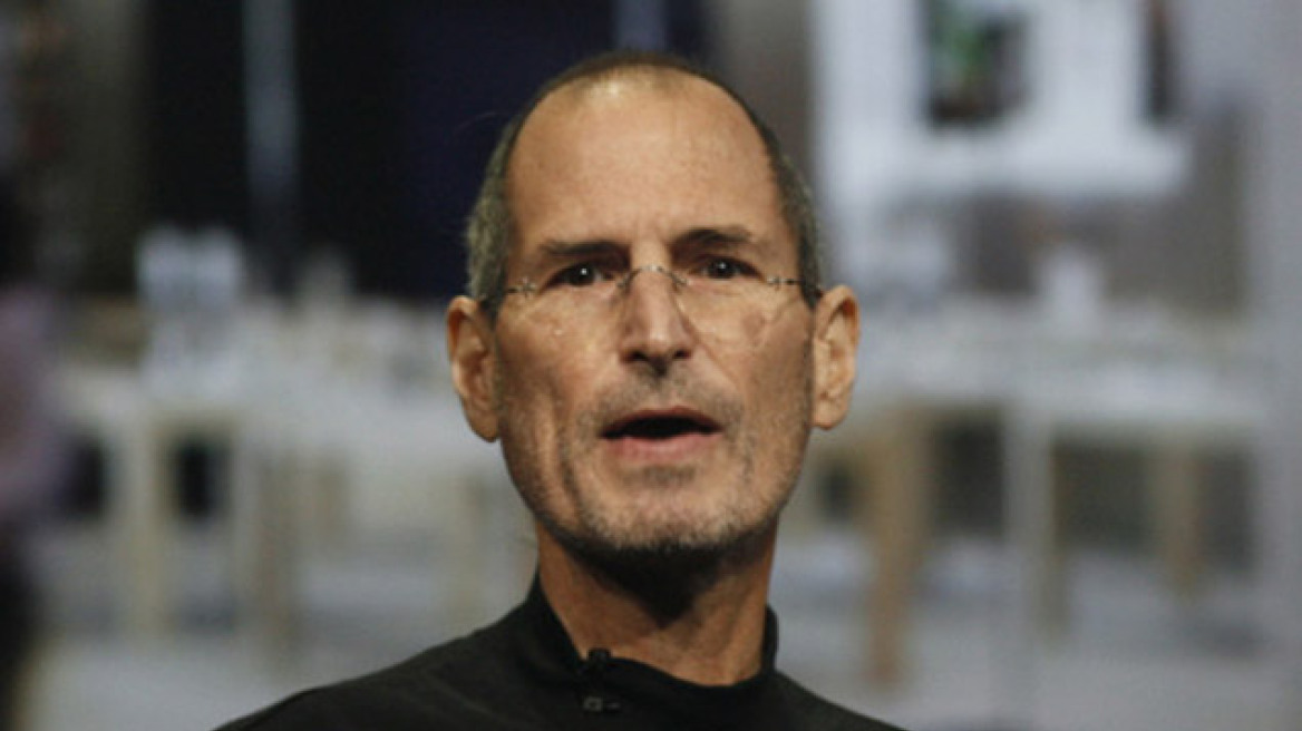  Ο Steve Jobs έγραψε μόνος του το φινάλε