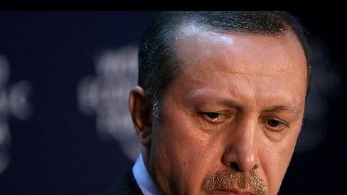 Τι επιδιώκει η Τουρκία του Ρετζέπ Ταγίπ Ερντογάν