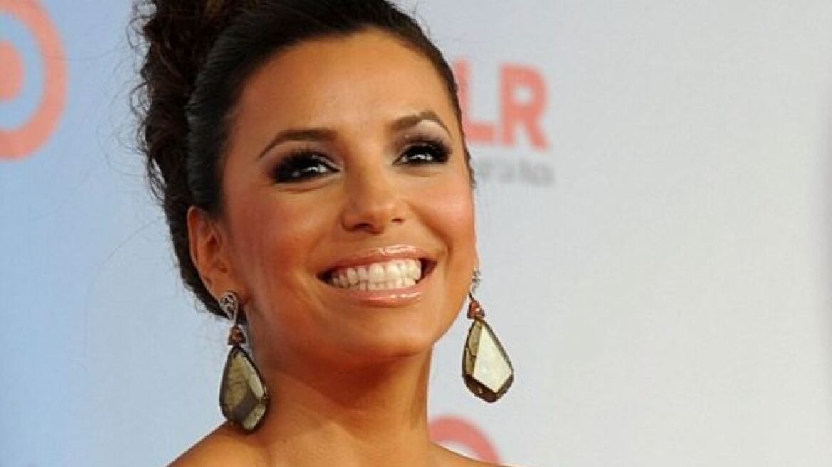 Έλαμψε η Eva Longoria στην απονομή των ALMA Awards