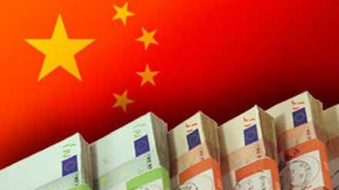 «Η Κίνα έχει εμπιστοσύνη στο ευρώ»
