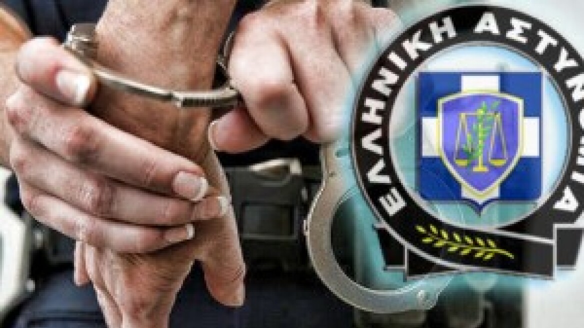 Συνελήφθησαν οχτώ άτομα για διαρρήξεις σε Καρδίτσα και Τρίκαλα 