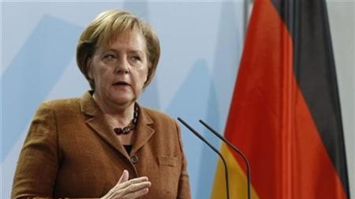 Κλιμακώνεται η ενδοκυβερνητική αντιπαράθεση στη Γερμανία 