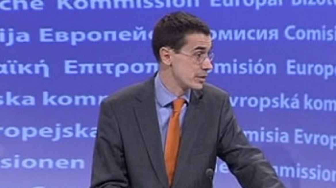 Κομισιόν : «Η Ελλάδα να εφαρμόσει μόνο τα συμφωνηθέντα»