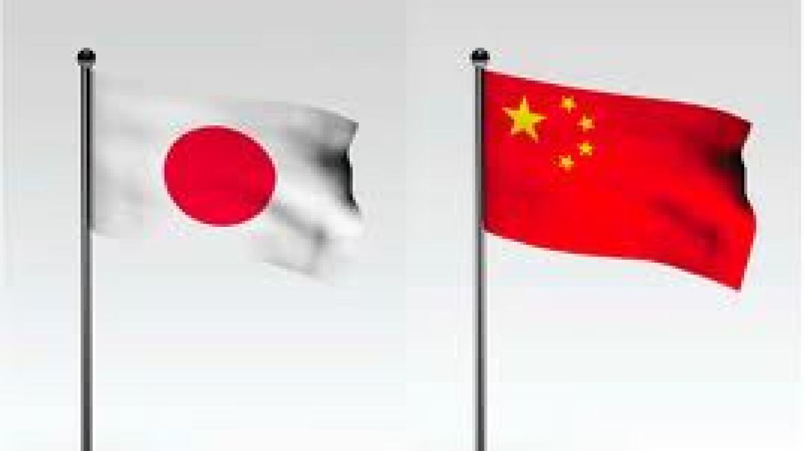 Ιαπωνία - Κίνα στηρίζουν την Ευρωζώνη