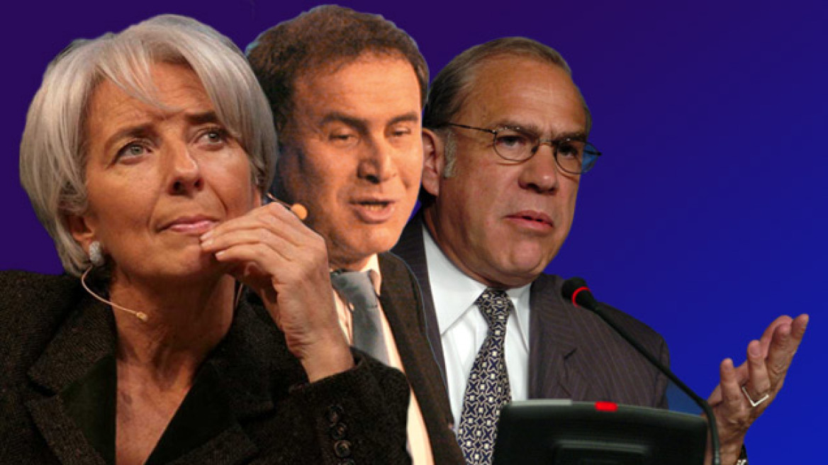 ΔΝΤ: Η Ελλάδα χρειάζεται περαιτέρω προσαρμογή
