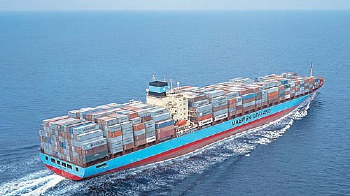 Ναυτιλία: Υπερπροσφορά στα containerships