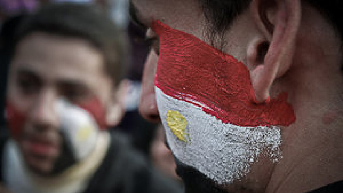 Ο στρατός της Αιγύπτου τροποποίησε τον εκλογικό νόμο