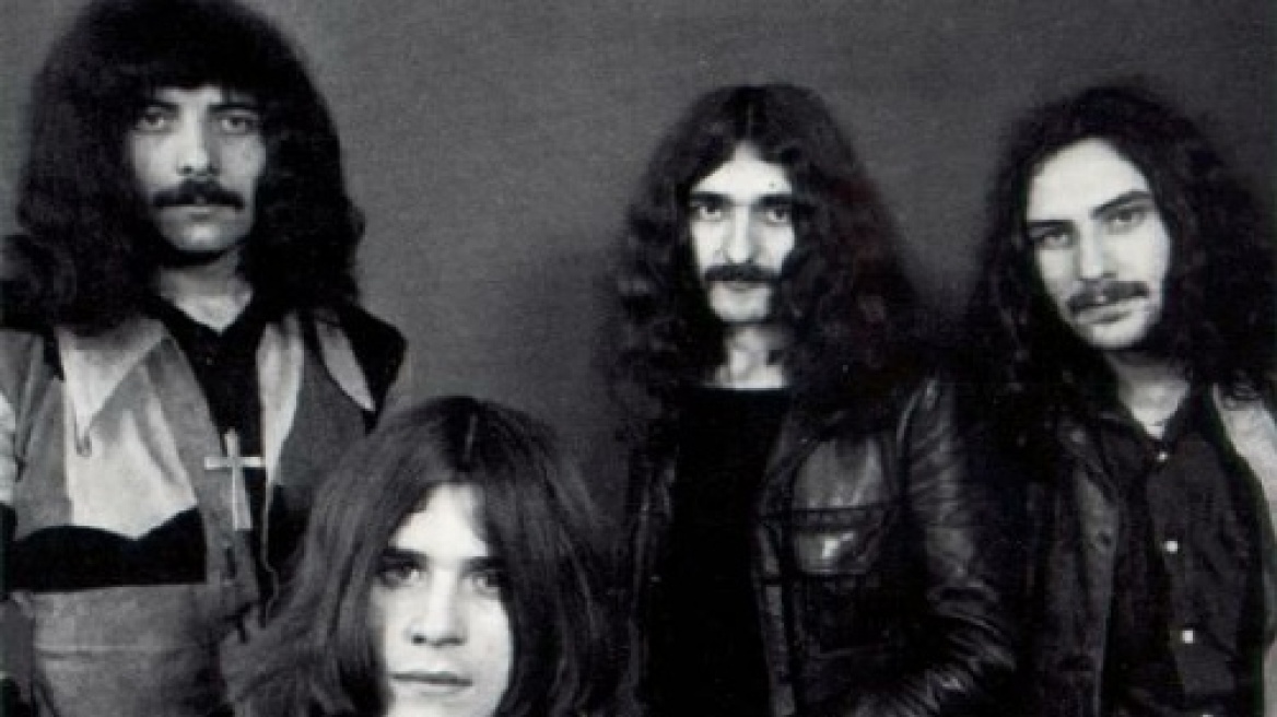 Οι Black Sabbath ξανά μαζί;