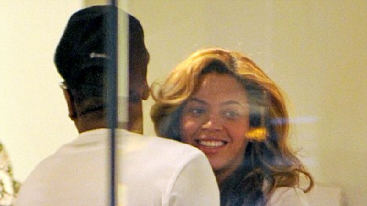 Beyoncé, Jay-Z: Η εγκυμοσύνη φουντώνει τον έρωτα 