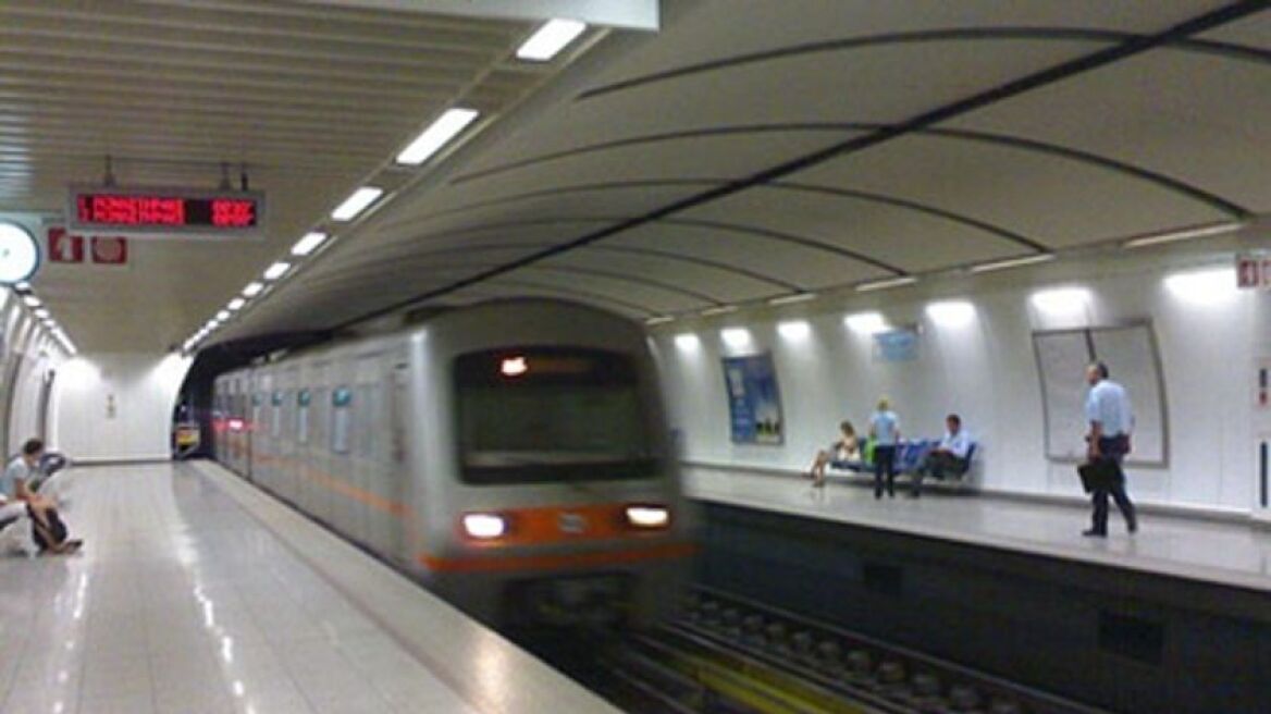 «Ξεμπλοκάρουν οι "κολλημένοι" σταθμοί του Μετρό»