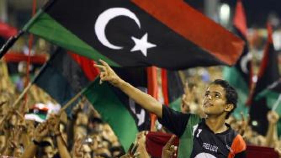 Έκκληση της Κίνας για ενωτική πολιτική μετάβαση στη Λιβύη