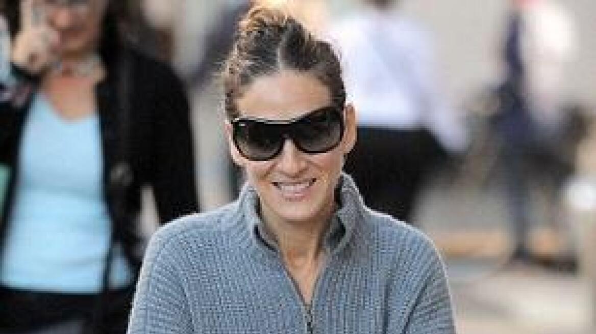 «Διπλός μπελάς» για την Sarah Jessica Parker