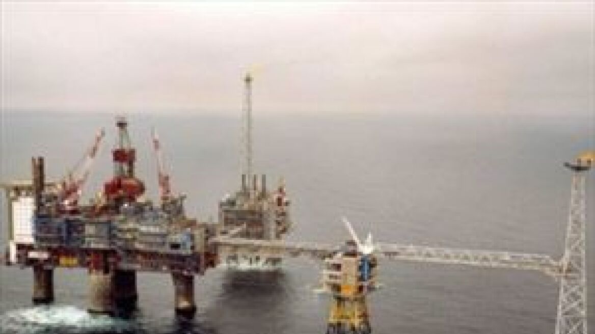 Κύπρος: «Κάτι δεν πάει καλά» με την γεώτρηση φυσικού αερίου
