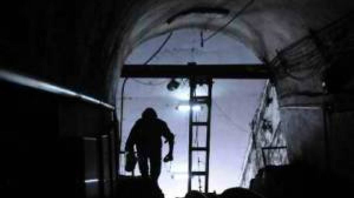 Δυστύχημα σε ανθρακωρυχείο στην Κίνα με τέσσερις νεκρούς