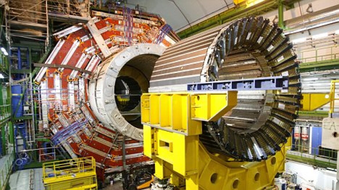 CERN: Οι δυνατότητές του θα αυξηθούν έως δέκα φορές